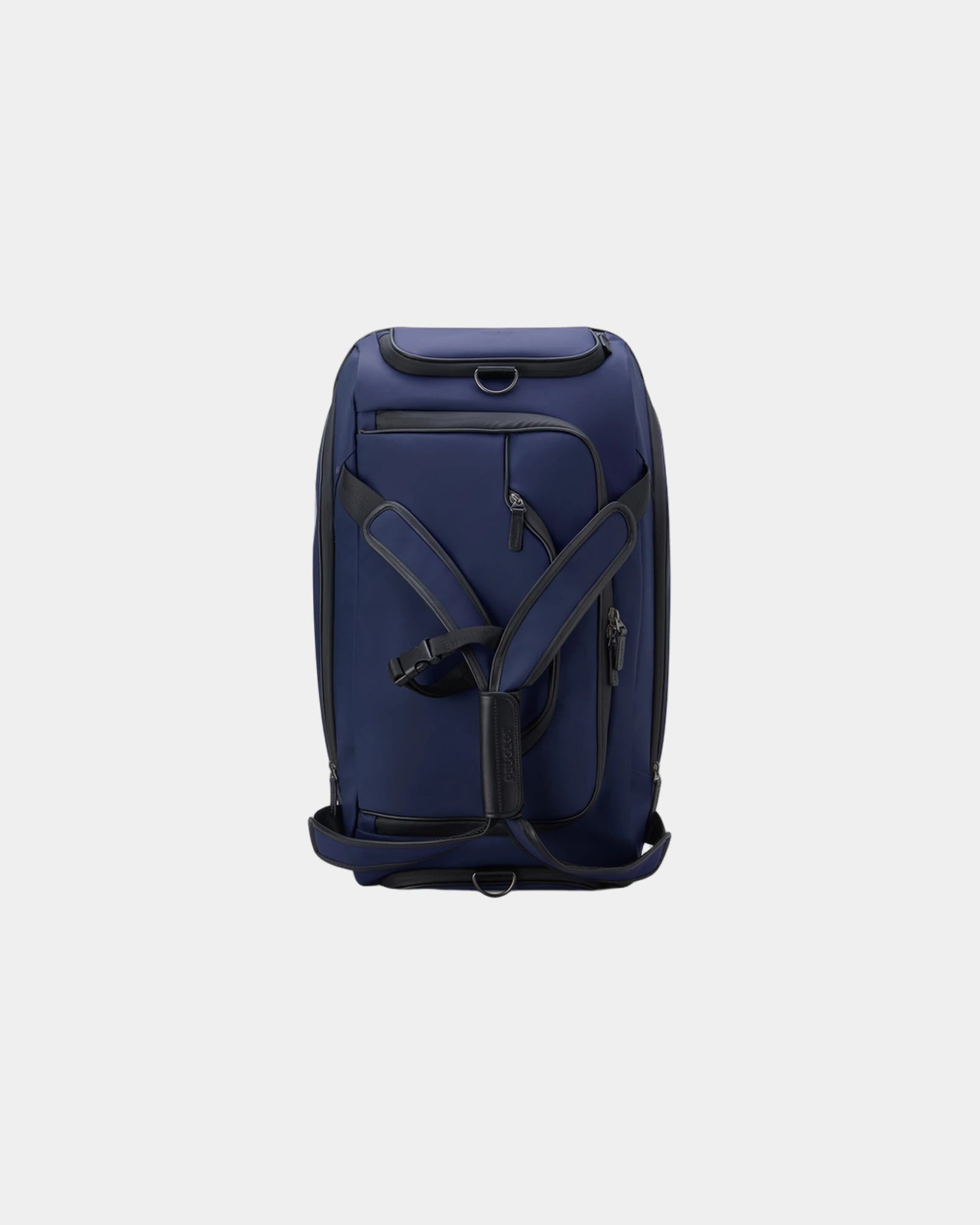Custom promotional travel bag Peugeot 55 cm - 9