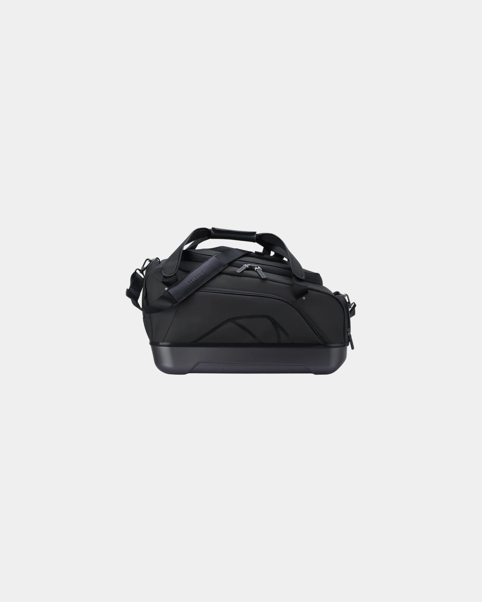 Custom promotional travel bag Peugeot 55 cm - 5