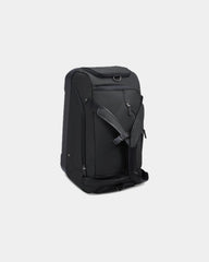 Custom promotional travel bag Peugeot 55 cm - Black