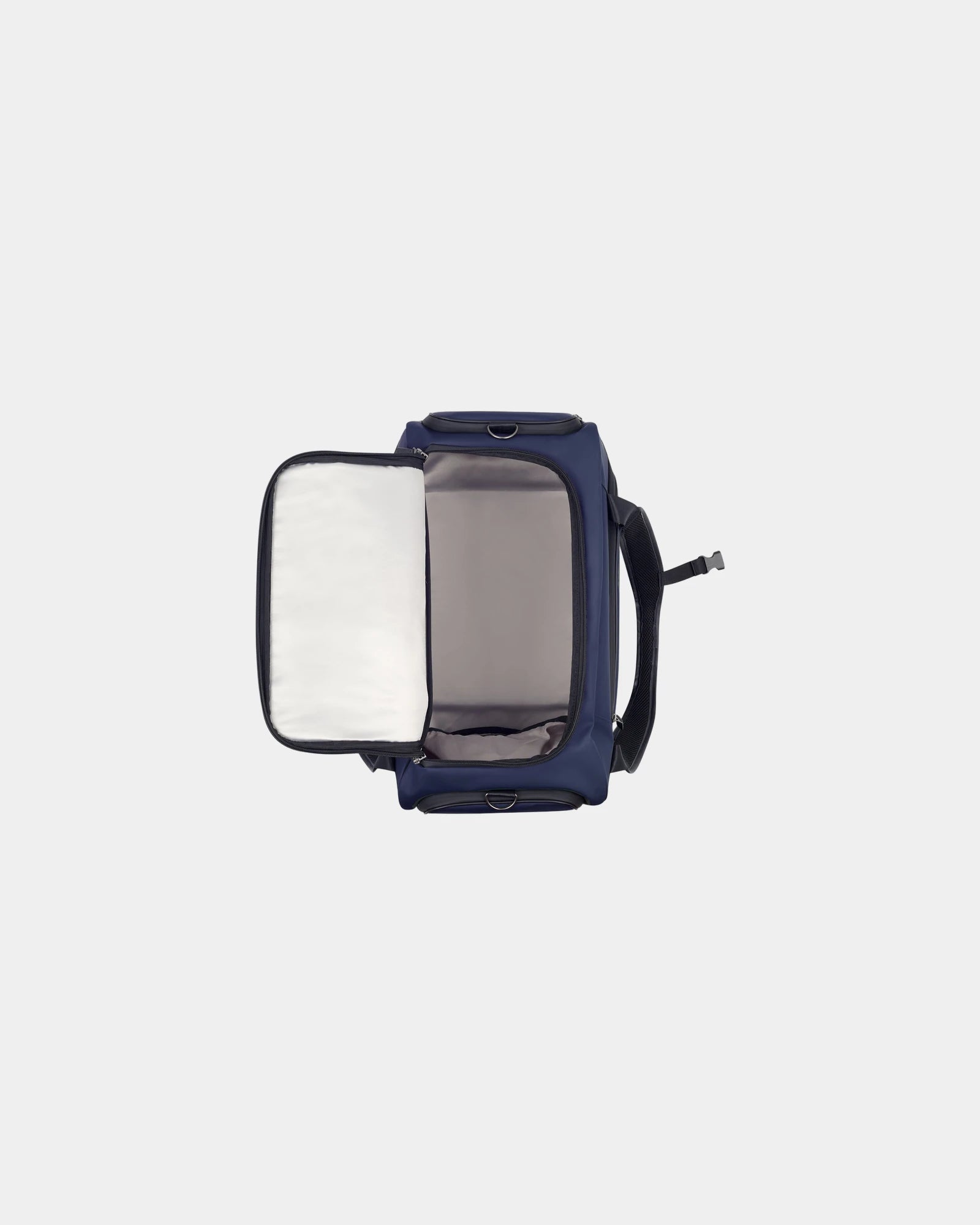 Custom promotional travel bag Peugeot 55 cm - 17