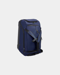 Custom promotional travel bag Peugeot 55 cm - Navy