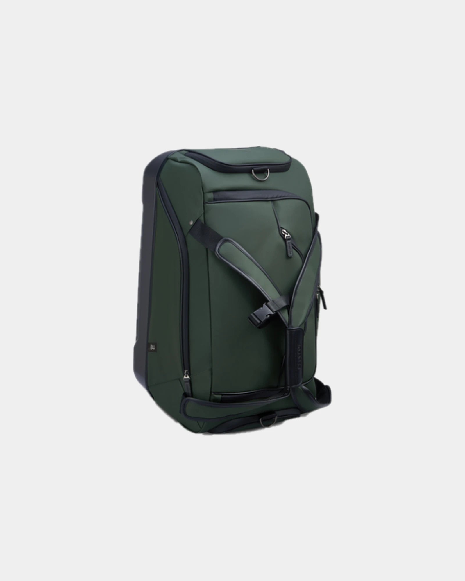 Custom promotional travel bag Peugeot 55 cm - Army