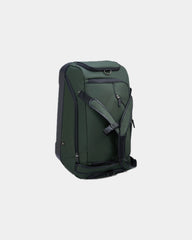 Custom promotional travel bag Peugeot 55 cm - Army