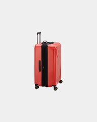 Custom polycarbonate suitcase Peugeot ZIP 66 cm - 21