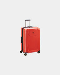 Custom polycarbonate suitcase Peugeot ZIP 66 cm - 17