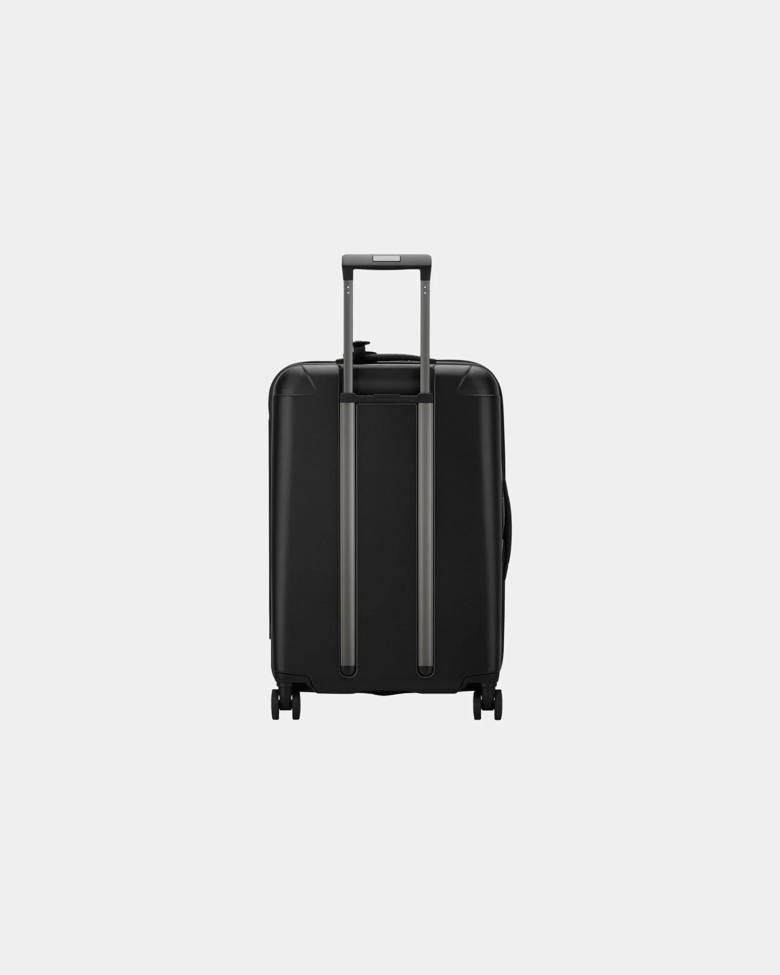 Custom polycarbonate suitcase Peugeot ZIP 66 cm - 8