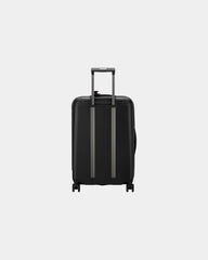 Custom polycarbonate suitcase Peugeot ZIP 66 cm - 8