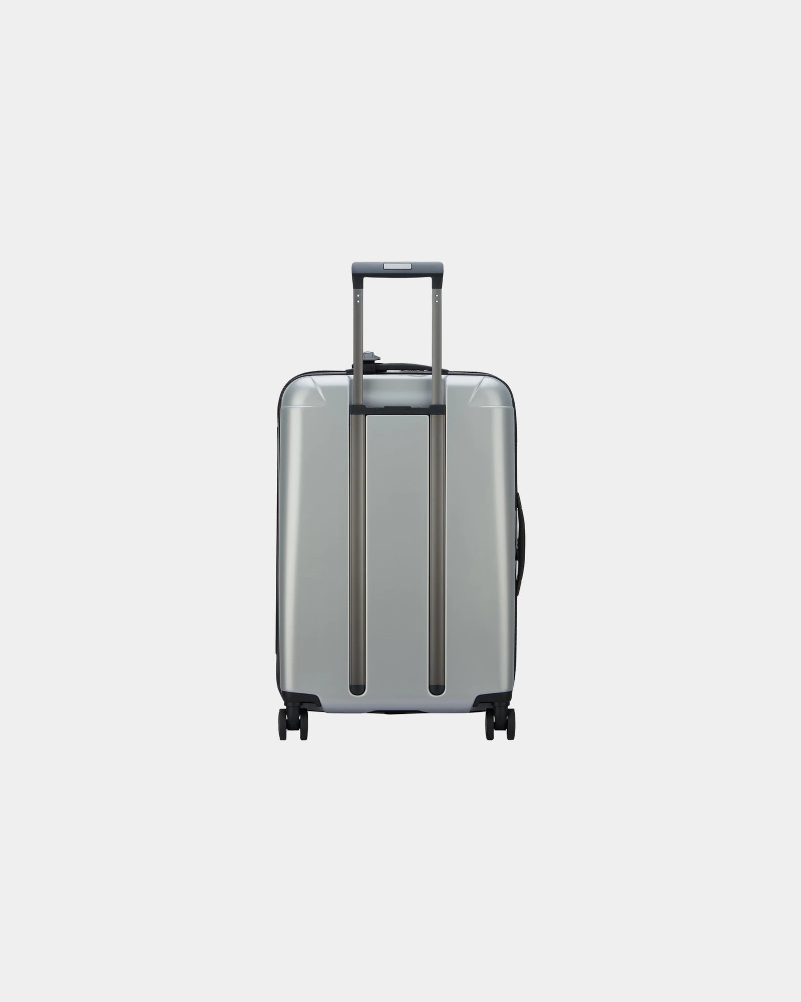 Custom polycarbonate suitcase Peugeot ZIP 66 cm - 11