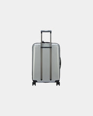 Custom polycarbonate suitcase Peugeot ZIP 66 cm - 11