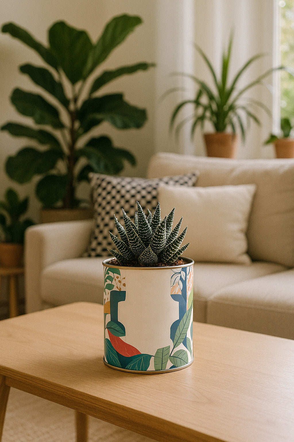 Custom home items