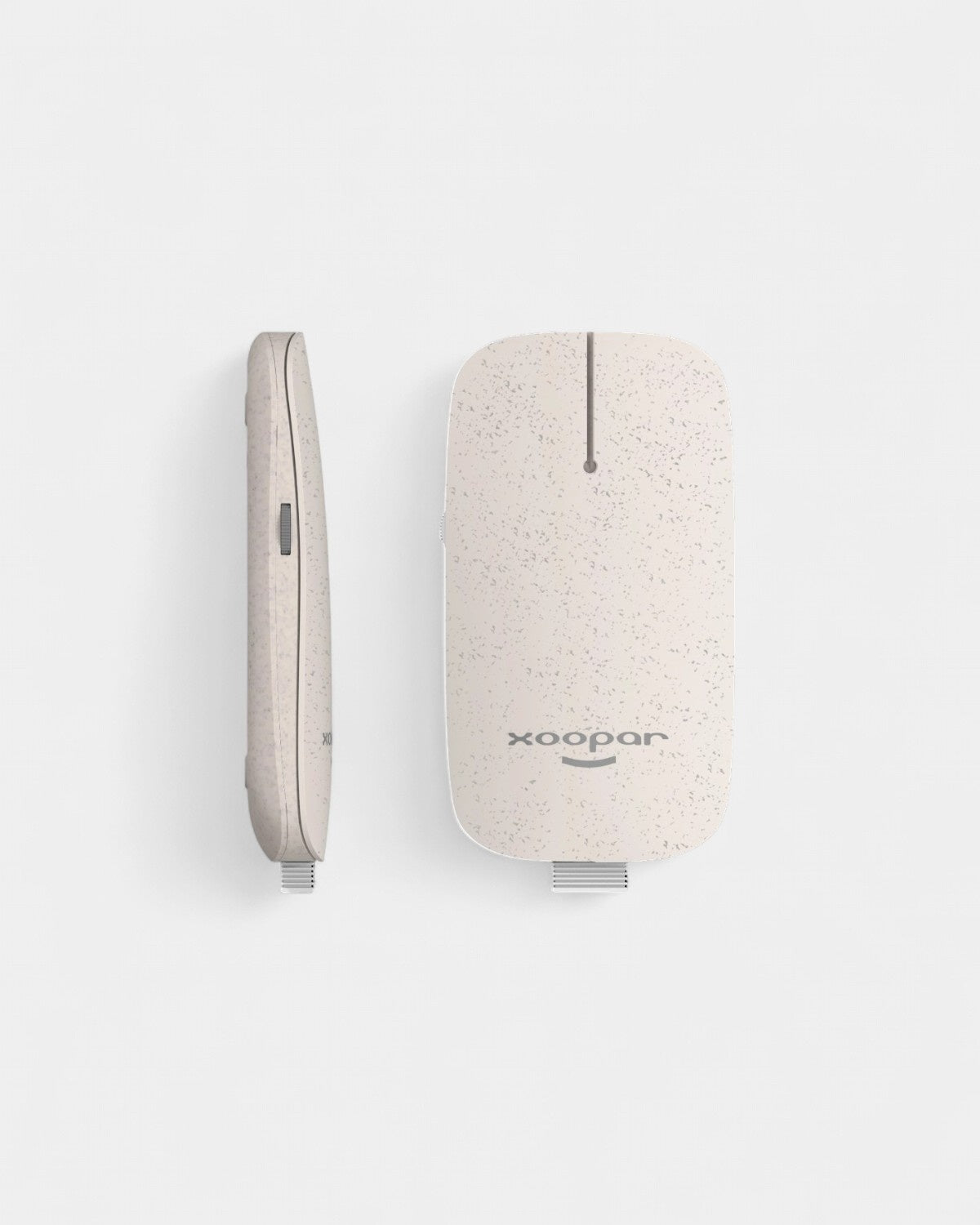 Customizable Computer Mouse