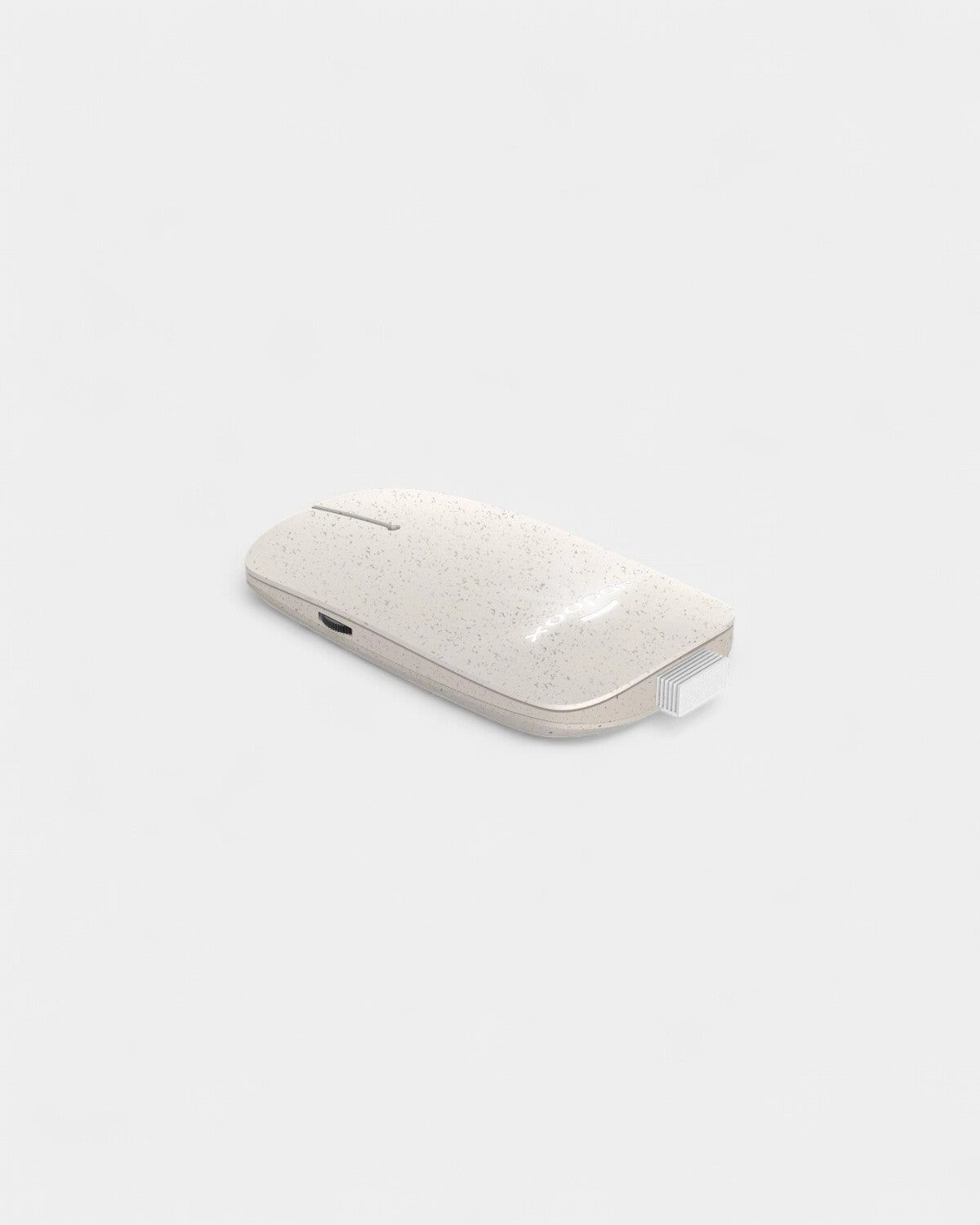 Customizable Computer Mouse
