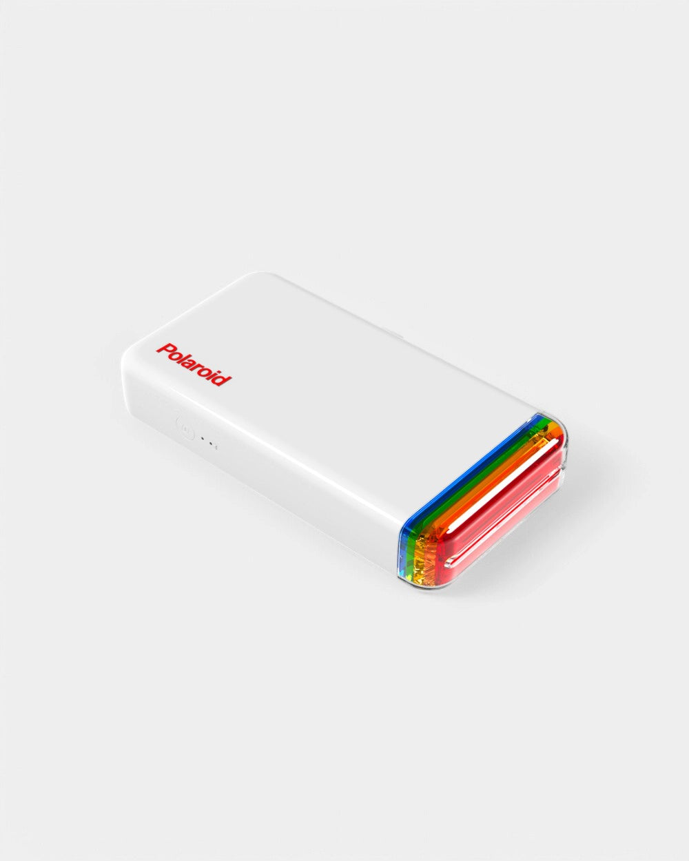 Customizable Portable Polaroid Photo Printer