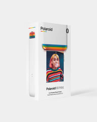Customizable Portable Polaroid Photo Printer