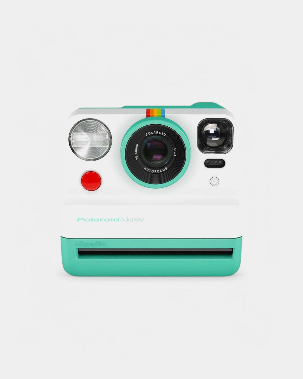 Customizable Polaroid Instant Camera