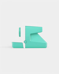 Customizable Polaroid Instant Camera