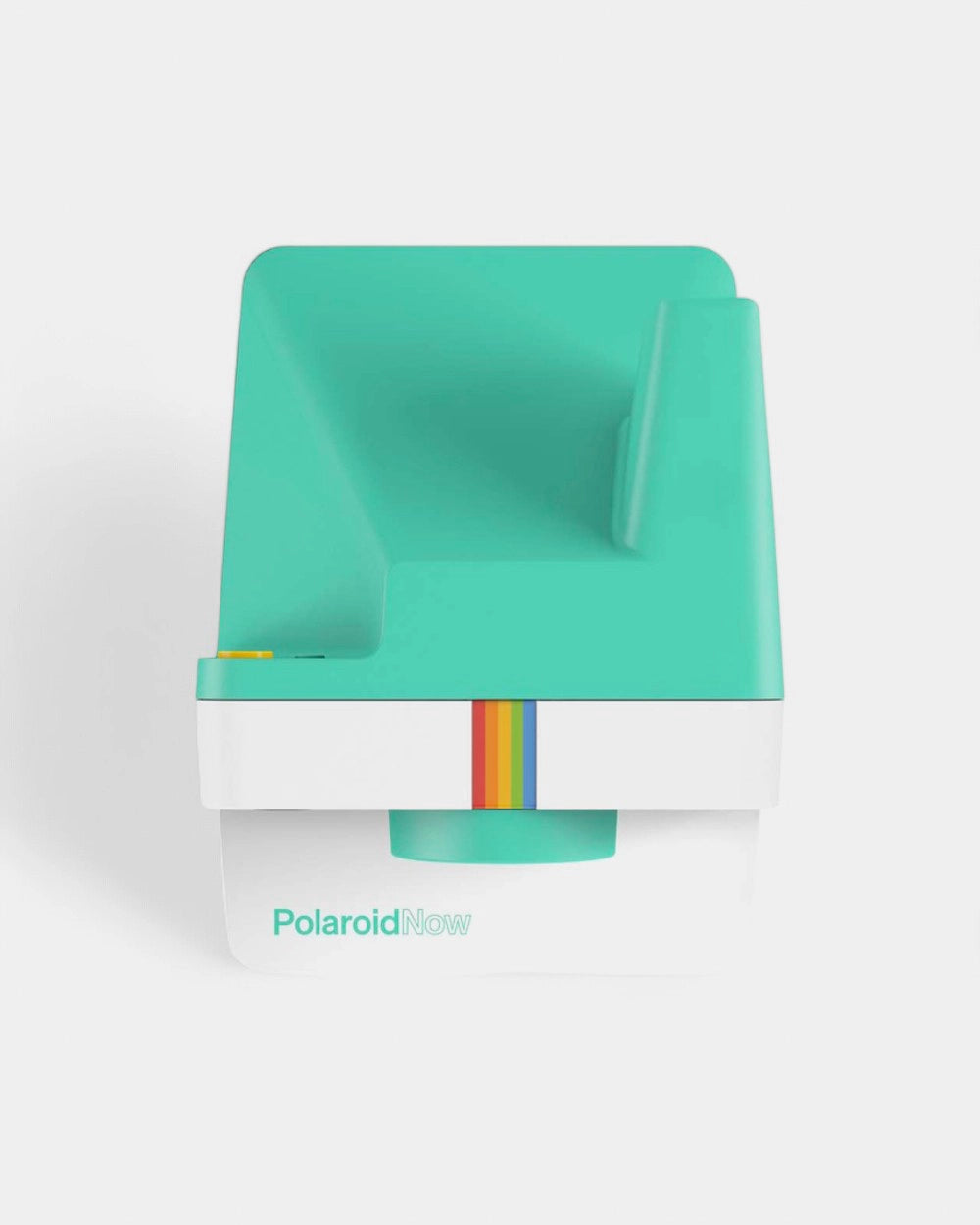 Customizable Polaroid Instant Camera