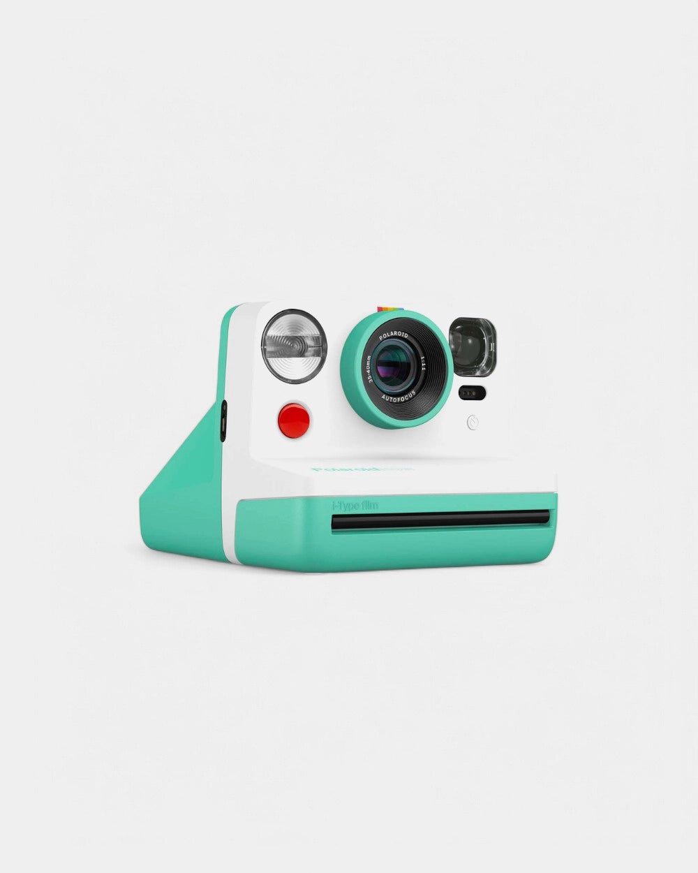 Customizable Polaroid Instant Camera