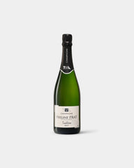 Customizable Prat Champagne Bottle