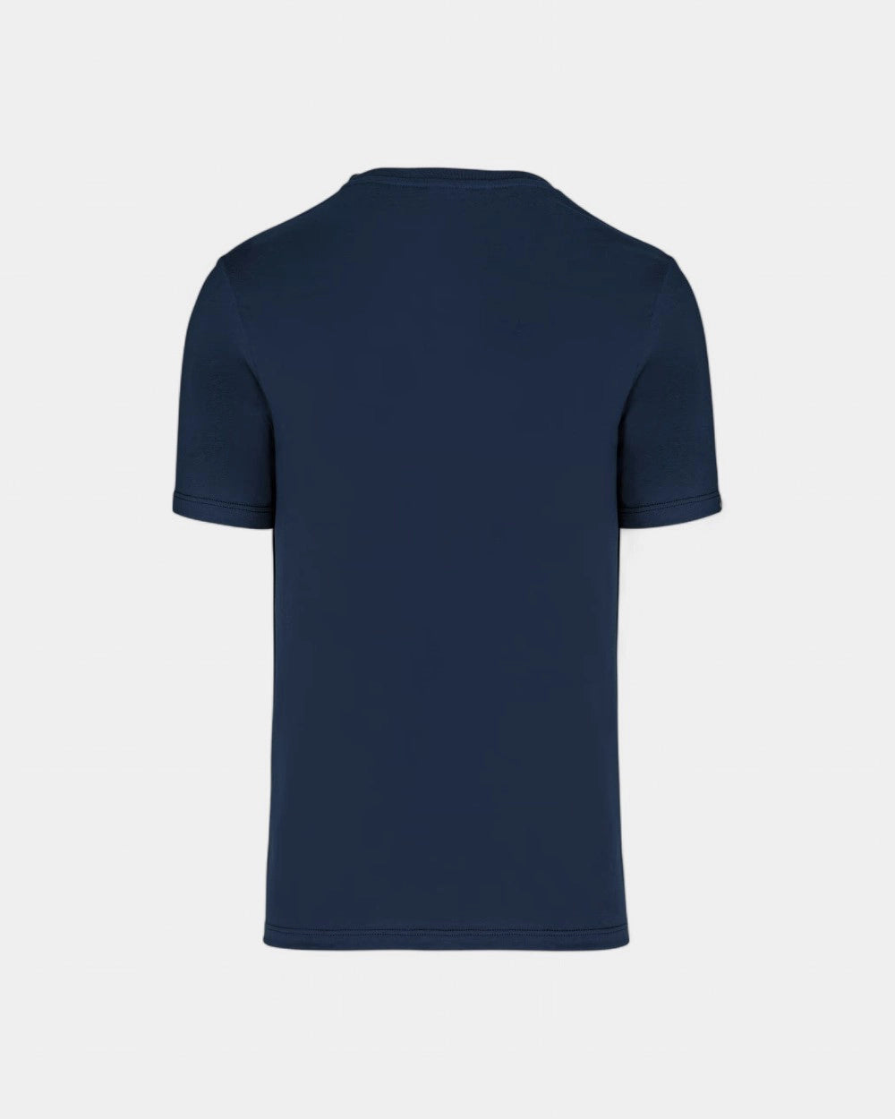 Customizable Men's T-shirt Origin France Guaranteed