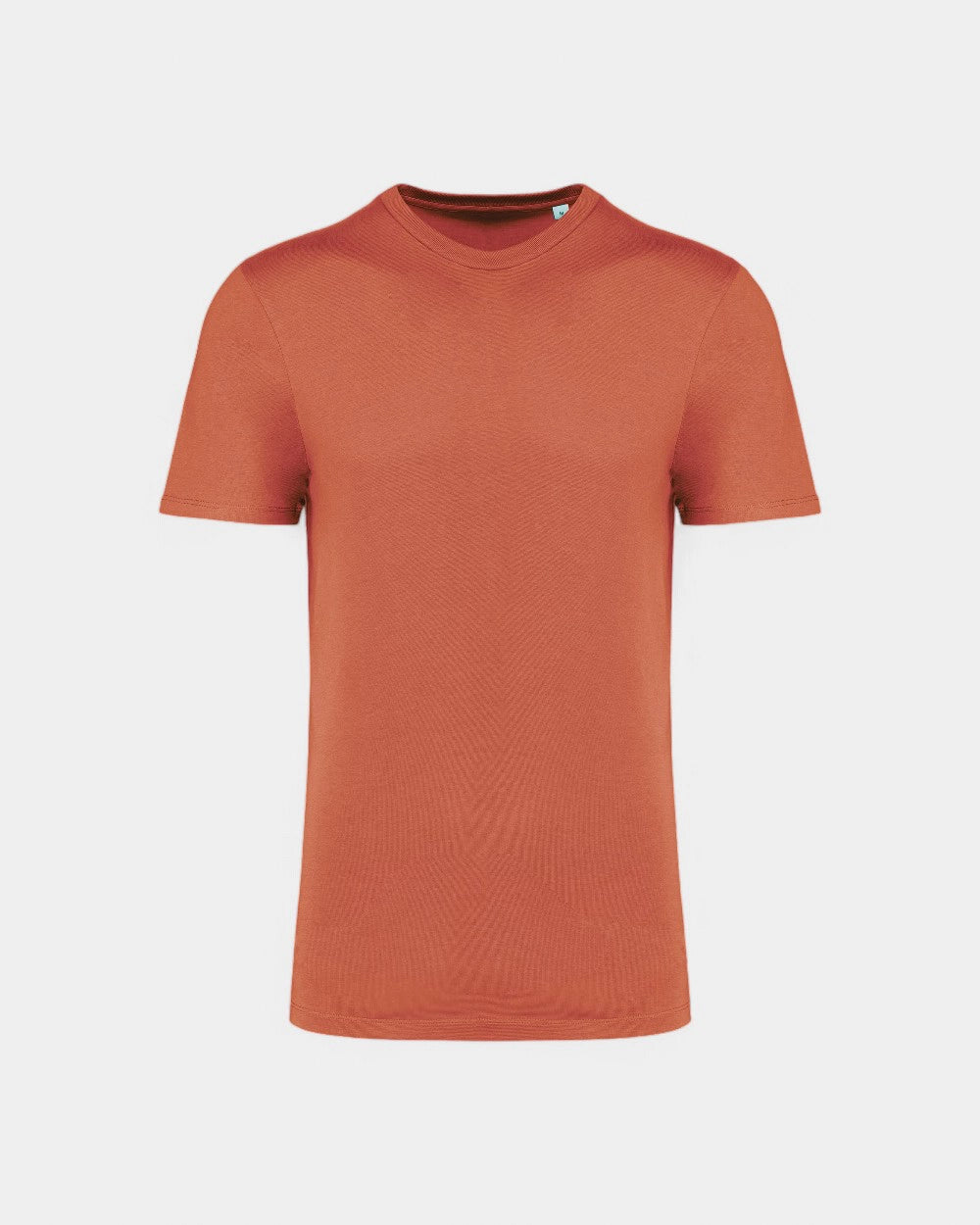 Unisex Eco-Friendly Customizable T-Shirt