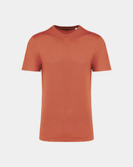 Unisex Eco-Friendly Customizable T-Shirt