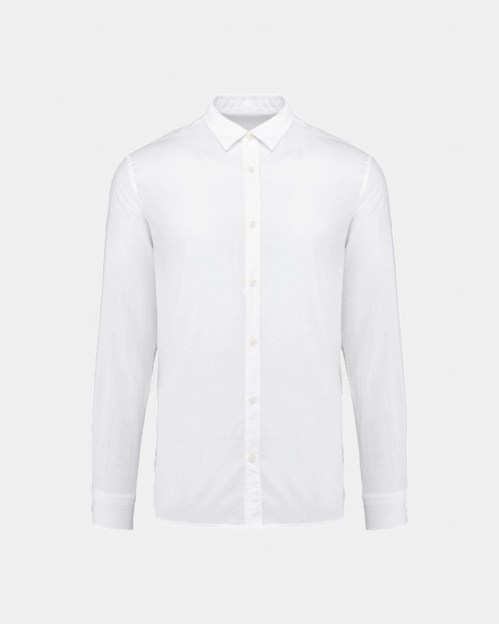 Eco-friendly customizable men's shirt