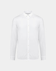 Eco-friendly customizable men's shirt