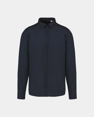 Eco-friendly customizable men's shirt