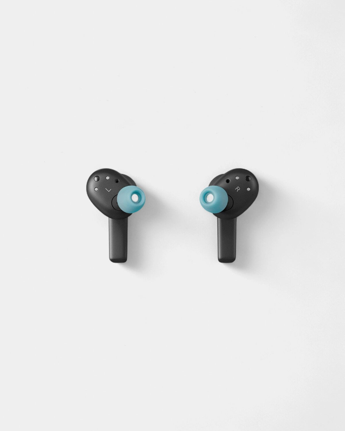 Beoplay EX Wireless Customizable Earphones