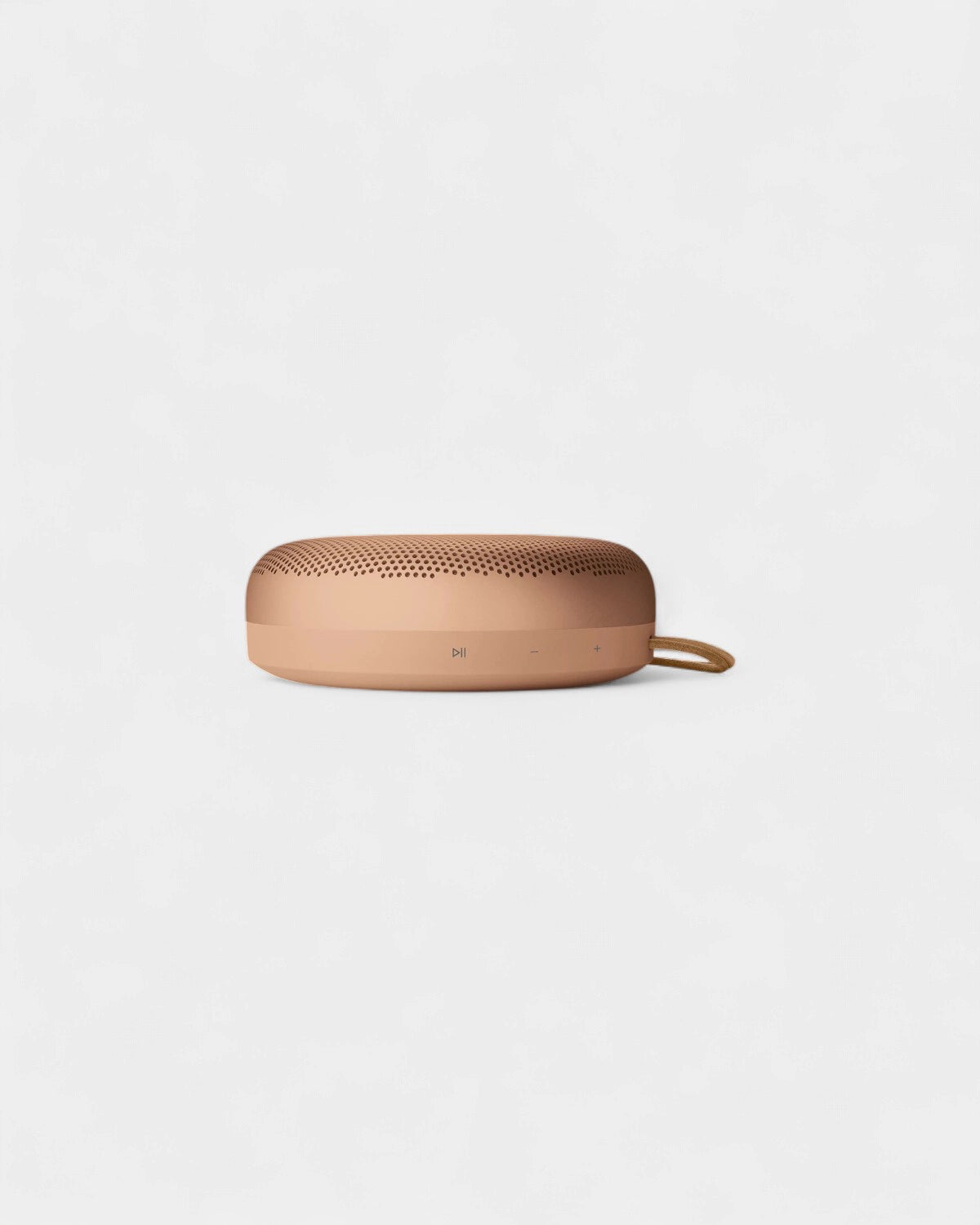 Customizable Bang & Olufsen Waterproof Speaker