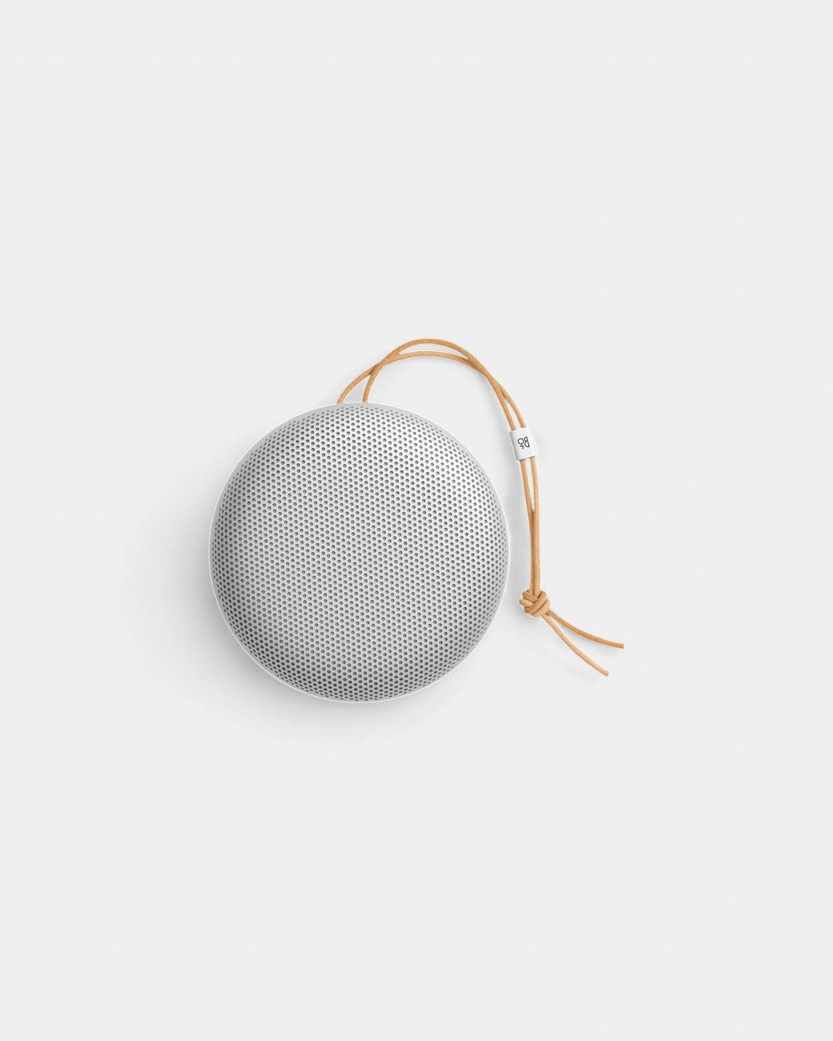 Customizable Bang & Olufsen Waterproof Speaker