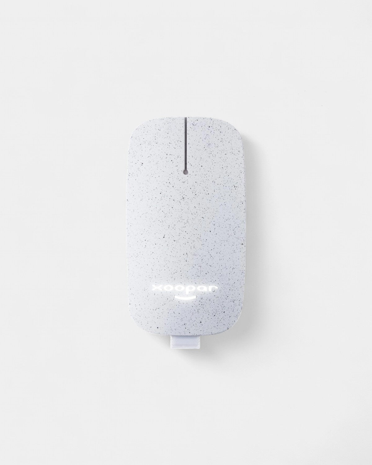 Customizable Computer Mouse