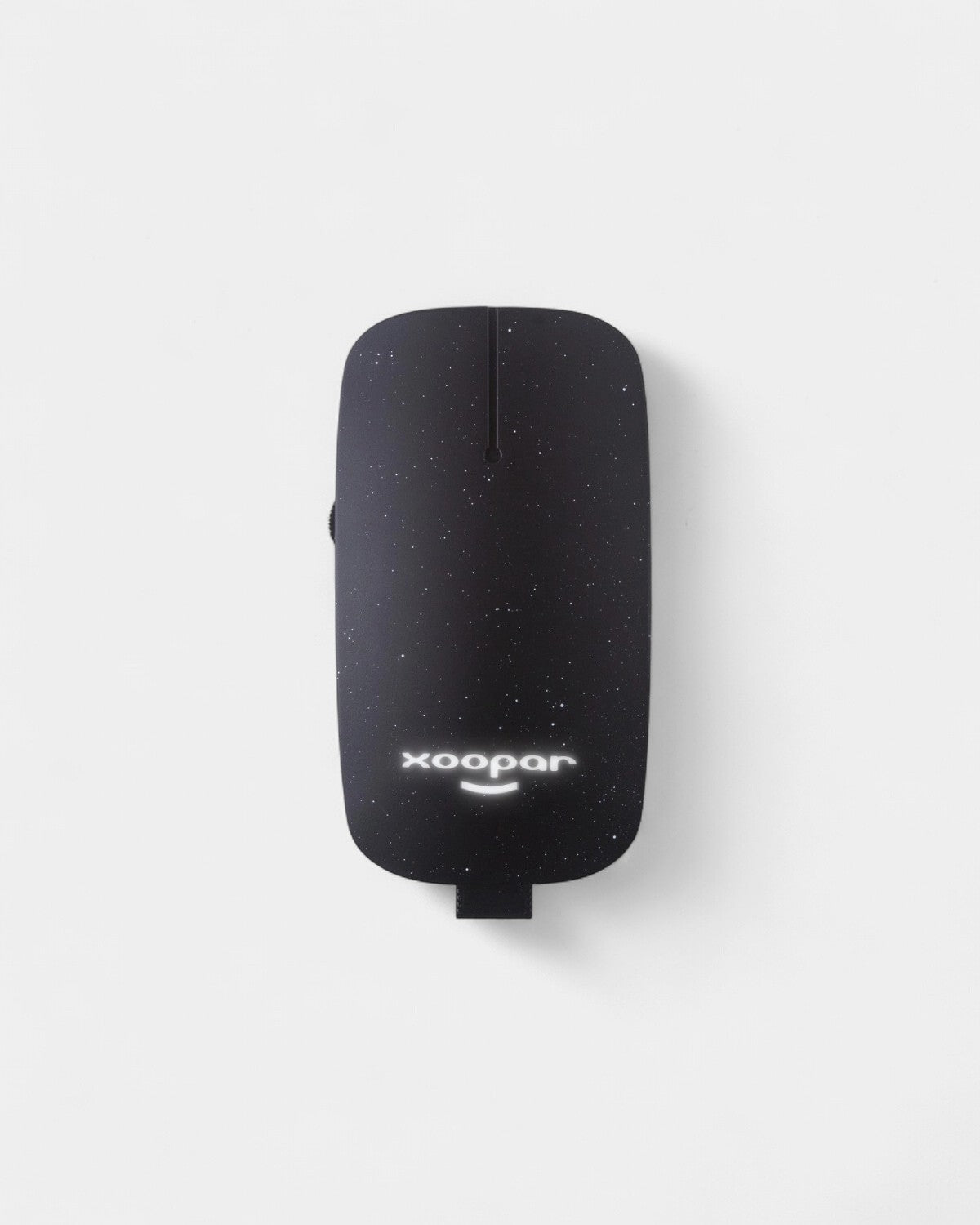 Customizable Computer Mouse