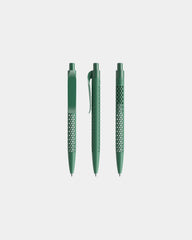 Custom eco-friendly writing instrument Prodir QS40 - Pine