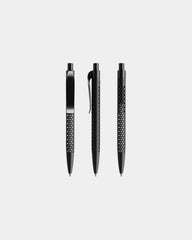 Custom eco-friendly writing instrument Prodir QS40 - Night