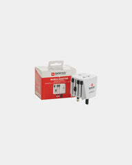 Custom travel adapter Skross MUV Micro - 2