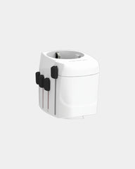 Custom travel adapter Skross Universal 3-Pole Pro - 1