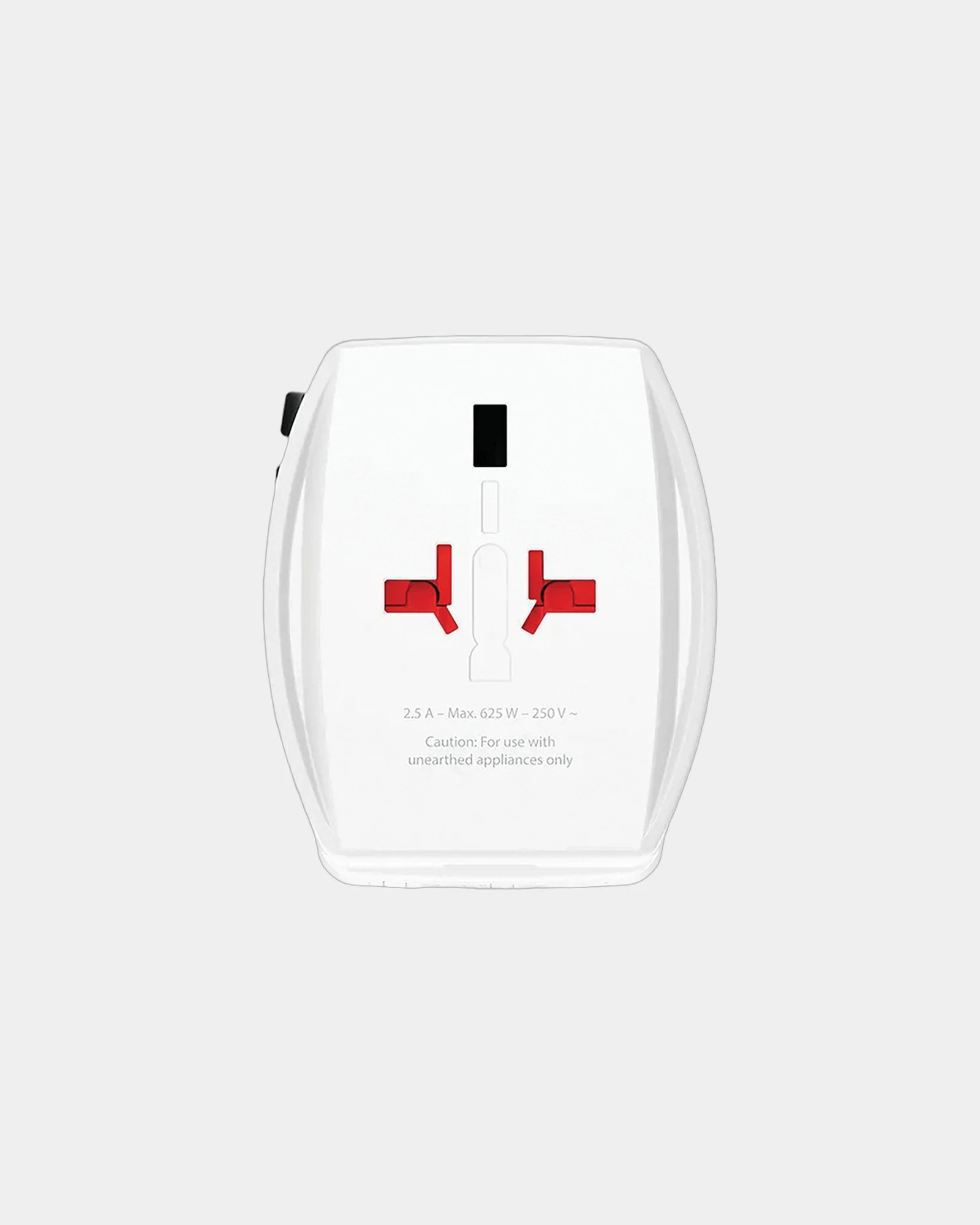 Custom 65W PD travel adapter Skross MUV - 4