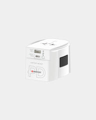 Custom 65W PD travel adapter Skross MUV - 1
