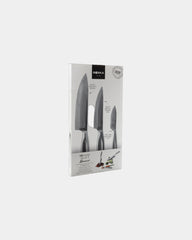 Custom stainless steel kitchen knife set Boska Monaco+ - 2
