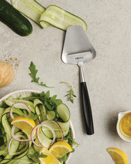 Custom stainless steel cheese slicer Boska Milano+ - 4
