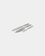 Custom stainless steel kitchen knife set Boska Copenhagen - 1