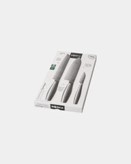 Custom stainless steel kitchen knife set Boska Copenhagen - 4