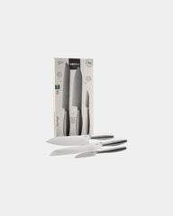 Custom stainless steel kitchen knife set Boska Copenhagen - 2