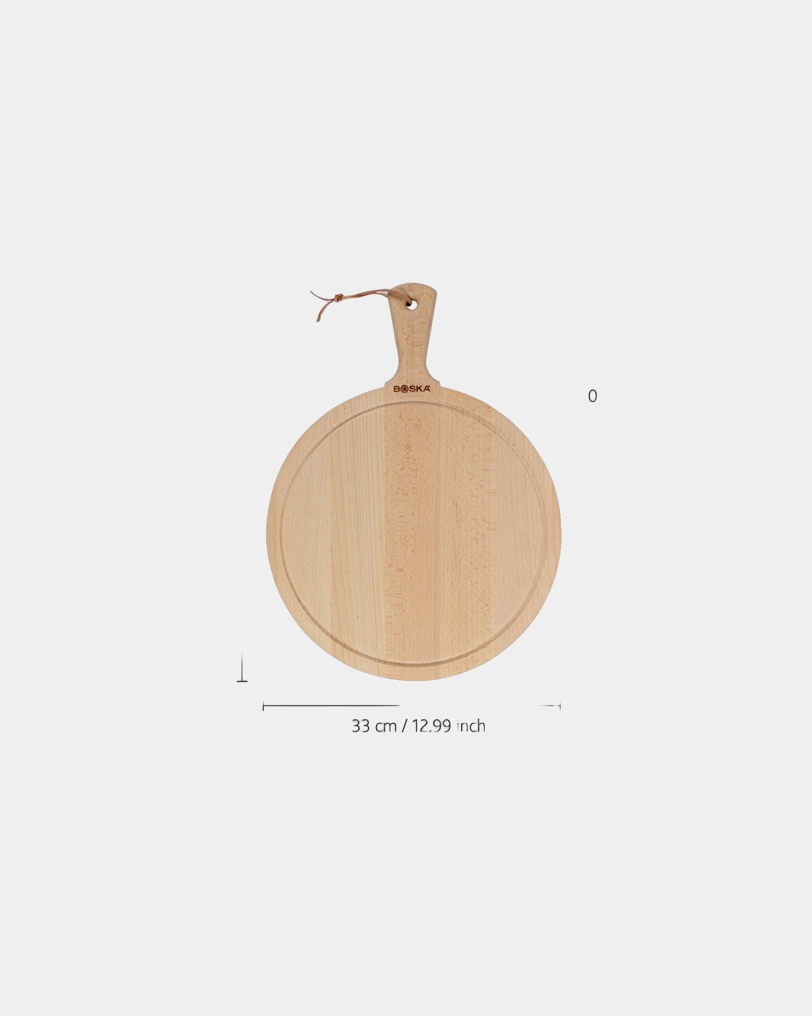 Custom wooden serving board Boska Amigo L - 3