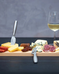Custom personalized cheese board set Boska Amigo - 6