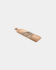 Custom personalized cheese board set Boska Amigo - 1