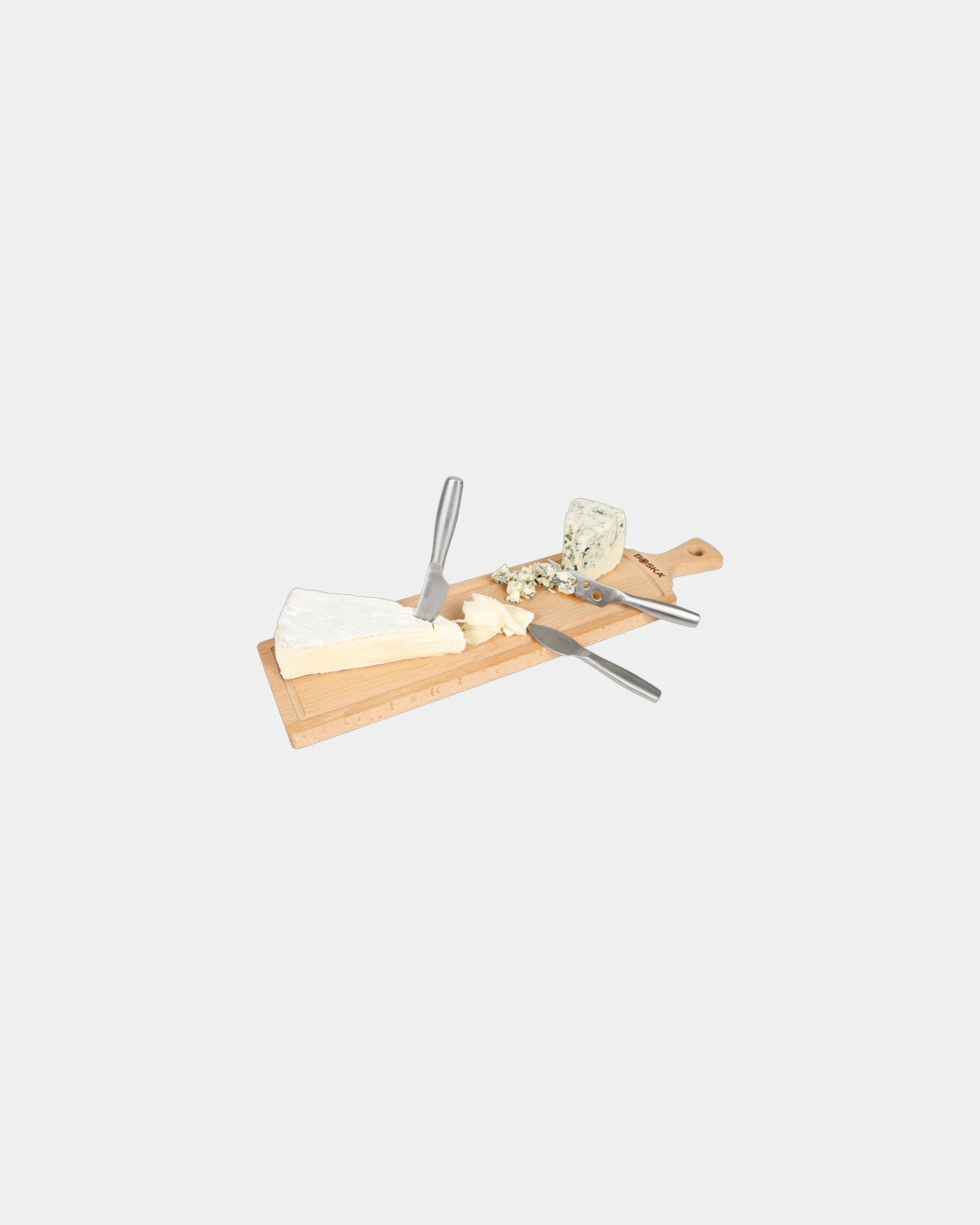 Custom personalized cheese board set Boska Amigo - 2