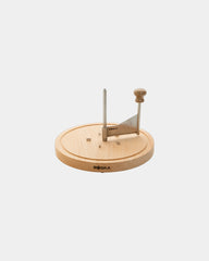 Custom stainless steel cheese slicer Boska Amigo - Steel